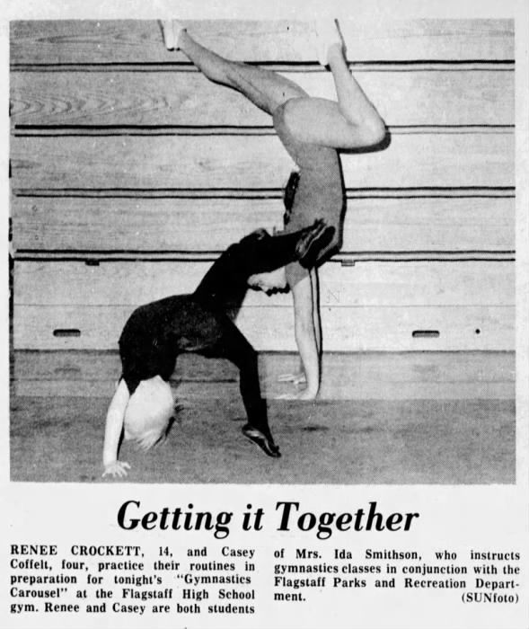 AZ Daily Sun - Casey Coffelt - 08Jun1972